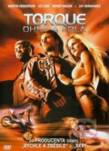 Film: Torque: Ohnivé kolesá (Joseph Kahn) (). Magicbox, 2004 Film: Torque: Ohnivé kolesá (Joseph Kahn) (). Magicbox, 2004