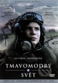 Film: Tmavomodrý svět (Jan Svěrák) (). Magicbox, 2001 Film: Tmavomodrý svět (Jan Svěrák) (). Magicbox, 2001