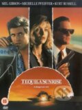 Film: Tequilový úsvit (Robert Towne) (). Magicbox, 1988 Film: Tequilový úsvit (Robert Towne) (). Magicbox, 1988