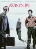 Film: Podvodníci (Ridley Scott) (). Magicbox, 2003 Film: Podvodníci (Ridley Scott) (). Magicbox, 2003