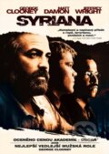 Film: Syriana (Stephen Gaghan) (). Magicbox, 2005 Film: Syriana (Stephen Gaghan) (). Magicbox, 2005