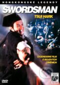 Film: Swordsman (Hark Tsui) (). Magicbox, 1990 Film: Swordsman (Hark Tsui) (). Magicbox, 1990