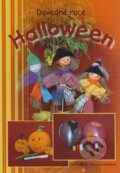 Kniha: Halloween (Iva Hoňková a Vladimíra Hoňková). Computer Press, 2008 Kniha: Halloween (Iva Hoňková a Vladimíra Hoňková). Computer Press, 2008