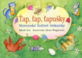 Kniha: Ťap, ťap, ťapušky, 2008 Kniha: Ťap, ťap, ťapušky, 2008