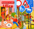 Kniha: Ulice (Slovart Print). Slovart Print Kniha: Ulice (Slovart Print). Slovart Print