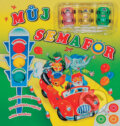 Kniha: Můj semafor (Nakladatelství Junior). Nakladatelství Junior Kniha: Můj semafor (Nakladatelství Junior). Nakladatelství Junior