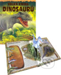 Kniha: Velká kniha dinosaurů (Nakladatelství Junior). Nakladatelství Junior, 2008 Kniha: Velká kniha dinosaurů (Nakladatelství Junior). Nakladatelství Junior, 2008