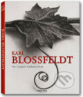 Karl Blossfeldt - The Complete Published Work - Hans-Christian Adam, Taschen, 2008