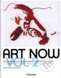 Kniha: Art Now! 2 (Uta Grosenick). Taschen, 2008 Kniha: Art Now! 2 (Uta Grosenick). Taschen, 2008