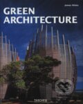 Kniha: Green Architecture (Philip Jodidio). Taschen, 2008 Kniha: Green Architecture (Philip Jodidio). Taschen, 2008