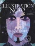 Kniha: Illustration Now! (Julius Wiedemann). Taschen, 2008 Kniha: Illustration Now! (Julius Wiedemann). Taschen, 2008