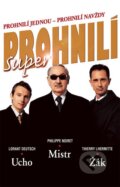 Film: Super prehnití (Claude Zidi) (). Magicbox, 2003 Film: Super prehnití (Claude Zidi) (). Magicbox, 2003
