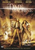 Film: Stroj času (Simon Wells) (). Magicbox, 2002 Film: Stroj času (Simon Wells) (). Magicbox, 2002