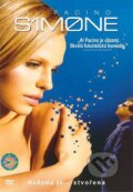 Film: Simone (Andrew Niccol) (). Magicbox, 2002 Film: Simone (Andrew Niccol) (). Magicbox, 2002