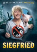 Film: Siegfried (Sven Unterwaldt Jr.) (). Magicbox, 2005 Film: Siegfried (Sven Unterwaldt Jr.) (). Magicbox, 2005