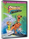 Film: Scooby-Doo a virtuálna naháňačka (Jim Stenstrum) (). Magicbox, 2001 Film: Scooby-Doo a virtuálna naháňačka (Jim Stenstrum) (). Magicbox, 2001