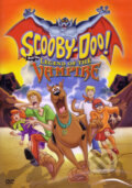 Film: Scooby-Doo a legenda o upíroch (Scott Jeralds) (). Magicbox, 2003 Film: Scooby-Doo a legenda o upíroch (Scott Jeralds) (). Magicbox, 2003