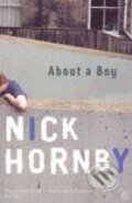Kniha: About a Boy (Nick Hornby). Penguin Books Kniha: About a Boy (Nick Hornby). Penguin Books