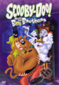 Film: Scooby-Doo a strašidelní bratia (Magicbox) (). Magicbox, 1987 Film: Scooby-Doo a strašidelní bratia (Magicbox) (). Magicbox, 1987