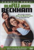 Film: Blafuj jako Beckham (Gurinder Chadha) (). , 2002 Film: Blafuj jako Beckham (Gurinder Chadha) (). , 2002