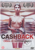Film: Cashback (Sean Ellis) (). , 2006 Film: Cashback (Sean Ellis) (). , 2006