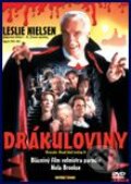 Drakuloviny - Mel Brooks, , 1995