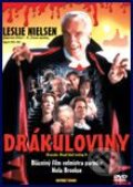 Film: Drakuloviny (Mel Brooks) (). , 1995 Film: Drakuloviny (Mel Brooks) (). , 1995