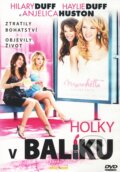 Film: Holky v balíku (Martha Coolidge) (). , 2006 Film: Holky v balíku (Martha Coolidge) (). , 2006