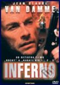 Film: Inferno (Ron Howard a John Avildsen) (DVD). , 1999 Film: Inferno (Ron Howard a John Avildsen) (DVD). , 1999