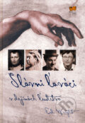 Kniha: Slávni ľaváci v dejinách ľudstva (Ed Wright), 2008 Kniha: Slávni ľaváci v dejinách ľudstva (Ed Wright), 2008