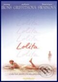 Film: Lolita (Stanley Kubrick a Adrian Lyne) (DVD). , 1997 Film: Lolita (Stanley Kubrick a Adrian Lyne) (DVD). , 1997