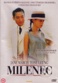 Film: Milenec (Jean-Jacques Annaud) (). , 1992 Film: Milenec (Jean-Jacques Annaud) (). , 1992