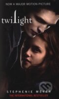 Twilight - Stephenie Meyer, 2008