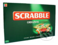 Společenská hra: Scrabble Original (anglická verzia) (Mattel). Mattel Společenská hra: Scrabble Original (anglická verzia) (Mattel). Mattel