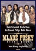 Film: Mladé pušky (Christopher Cain) (). , 1988 Film: Mladé pušky (Christopher Cain) (). , 1988