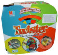 Spoločenská hra: Twister (Hasbro). Hasbro Spoločenská hra: Twister (Hasbro). Hasbro