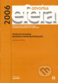 Kniha: Efeta 2006 (Anna Borešová a Ján Hučík). Osveta, 2007 Kniha: Efeta 2006 (Anna Borešová a Ján Hučík). Osveta, 2007