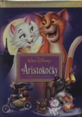 Film: Aristomačky (Wolfgang Reitherman) (). Magicbox, 1970 Film: Aristomačky (Wolfgang Reitherman) (). Magicbox, 1970