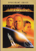 Armageddon - Michael Bay, Magicbox, 1998