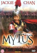 Film: Mýtus (Stanley Tong) (DVD). Film: Mýtus (Stanley Tong) (DVD).