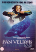 Film: Pán velryb (Niki Caro) (DVD). , 2002 Film: Pán velryb (Niki Caro) (DVD). , 2002