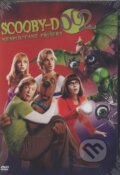 Film: Scooby-Doo 2: Nespoutané příšery (Raja Gosnell) (). Magicbox, 2004 Film: Scooby-Doo 2: Nespoutané příšery (Raja Gosnell) (). Magicbox, 2004