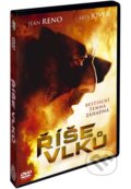 Film: Ríša vlkov (Chris Nahon) (). Magicbox, 2005 Film: Ríša vlkov (Chris Nahon) (). Magicbox, 2005