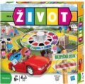 Společenská hra: Hra Život (Hasbro). Hasbro Společenská hra: Hra Život (Hasbro). Hasbro