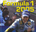 Kniha: Formula 1 (2005) (Ottovo nakladateľstvo). Ottovo nakladateľstvo, 2006 Kniha: Formula 1 (2005) (Ottovo nakladateľstvo). Ottovo nakladateľstvo, 2006