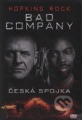 Film: Česká spojka (Joel Schumacher) (). Magicbox, 2002 Film: Česká spojka (Joel Schumacher) (). Magicbox, 2002