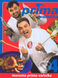 Kniha: Mňam aneb prima vařečka 4 (Ottovo nakladatelství). Ottovo nakladatelství, 2004 Kniha: Mňam aneb prima vařečka 4 (Ottovo nakladatelství). Ottovo nakladatelství, 2004