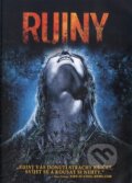 Film: Ruiny (Carter Smith) (). Magicbox, 2008 Film: Ruiny (Carter Smith) (). Magicbox, 2008