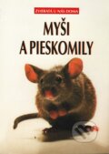 Kniha: Myši a pieskomily (George Gassner). Ottovo nakladatelství Kniha: Myši a pieskomily (George Gassner). Ottovo nakladatelství