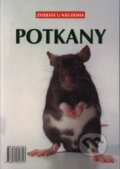 Kniha: Potkany (G. Gassner). Ottovo nakladatelství Kniha: Potkany (G. Gassner). Ottovo nakladatelství